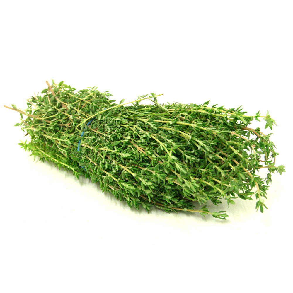 herbs