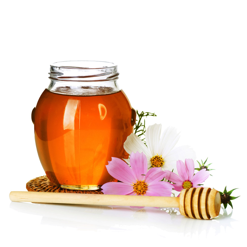 honey